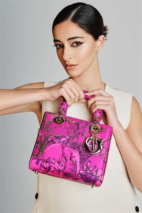 Watch Video: The Making Of A Lady Dior Bag 